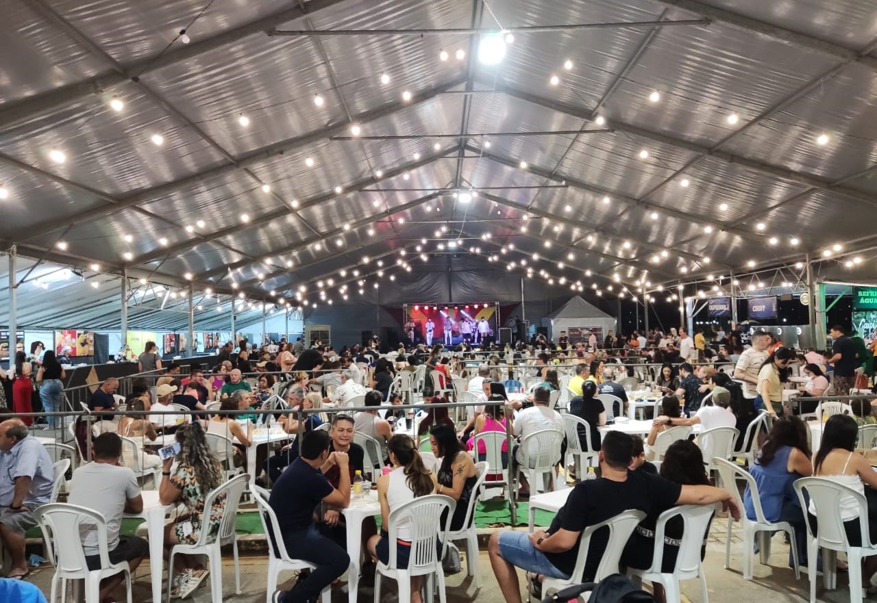 Vem aí: Festival Comida de Boteco chega ao Shopping Pátio Pinda na primeira semana de fevereiro