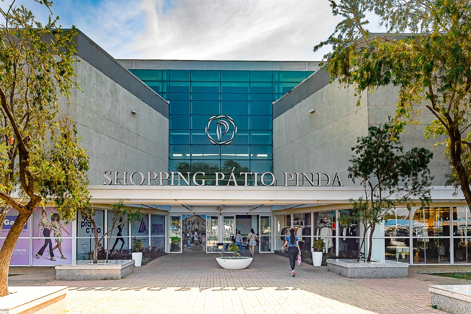 Shopping Pátio Pinda apresenta programação especial para comemorar a “Semana dos Namorados”
